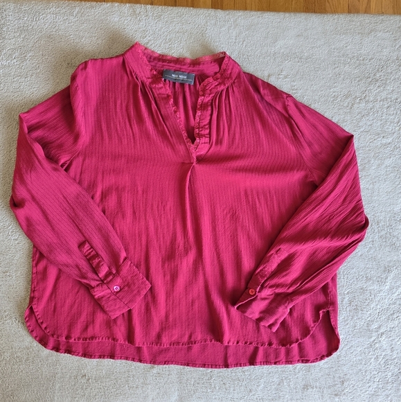 Mos Mosh Tarin Blouse size large - Picture 6 of 16